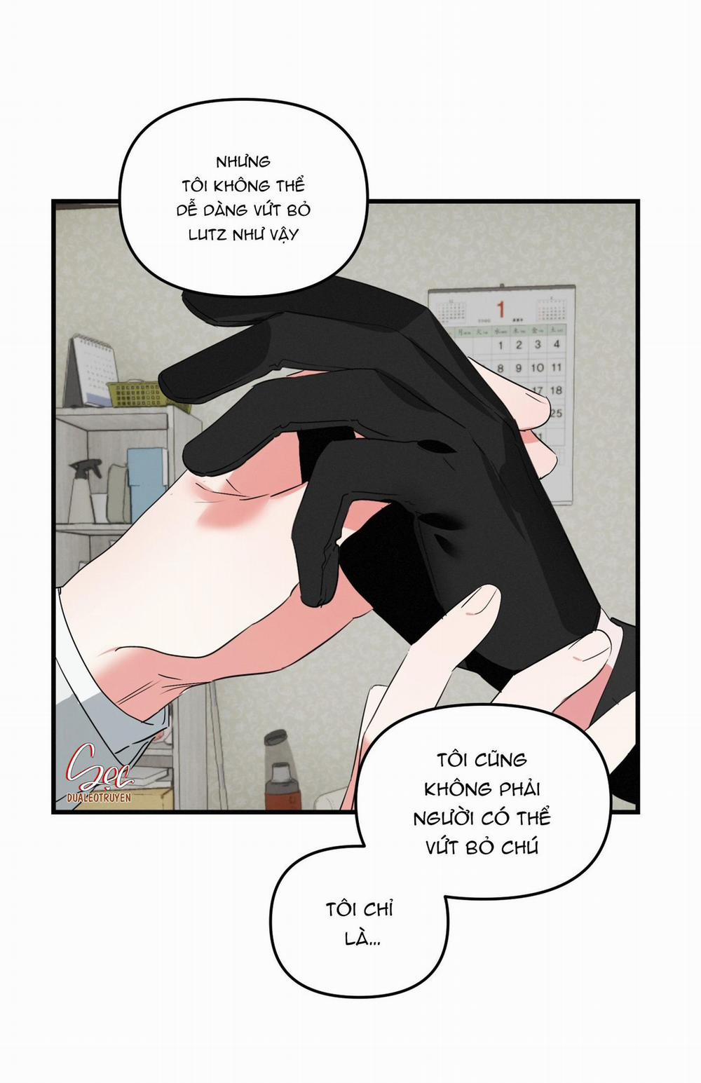 Dũng Sĩ 3 Chân 17 trang 24