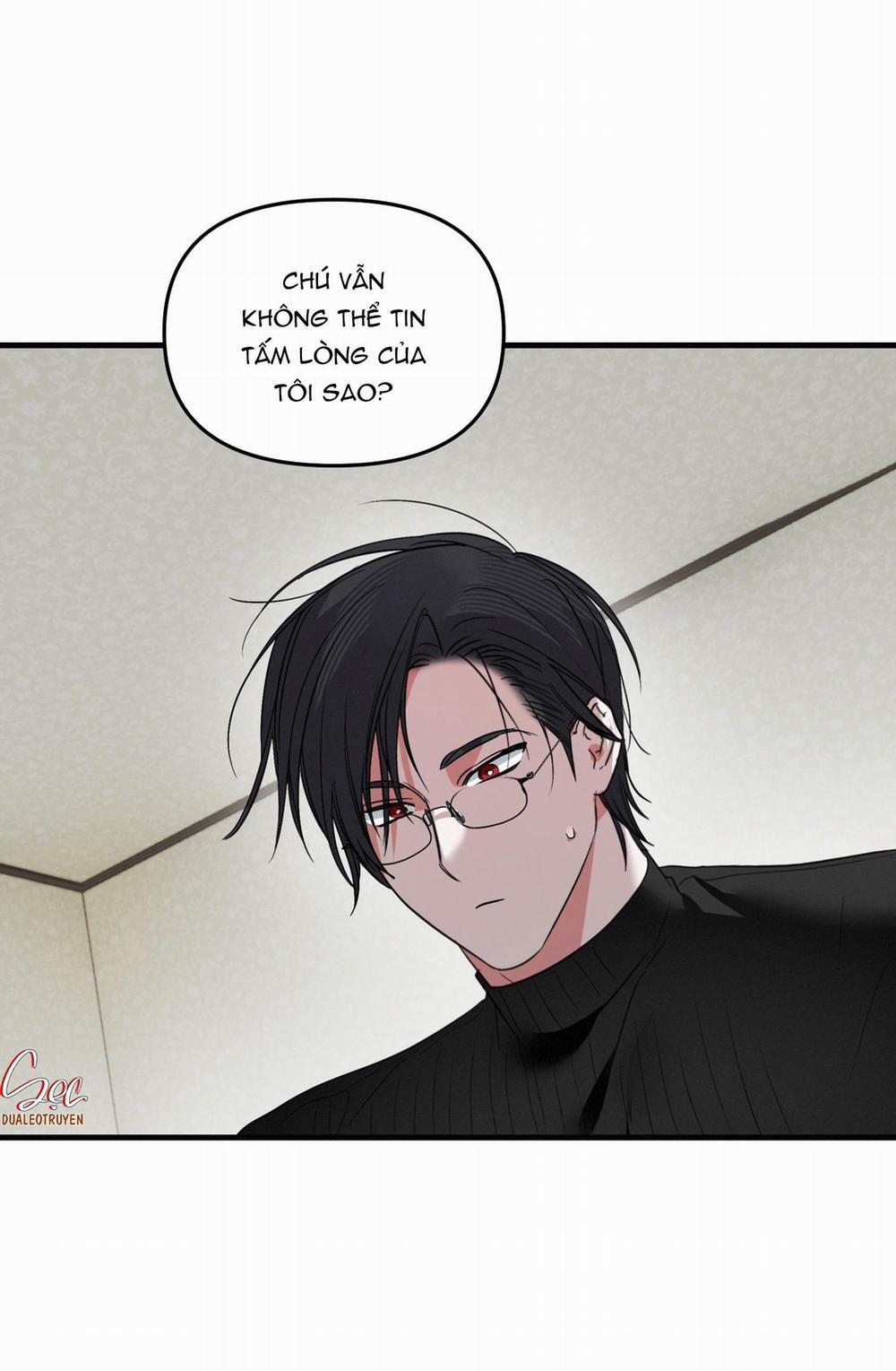 Dũng Sĩ 3 Chân 17 trang 26