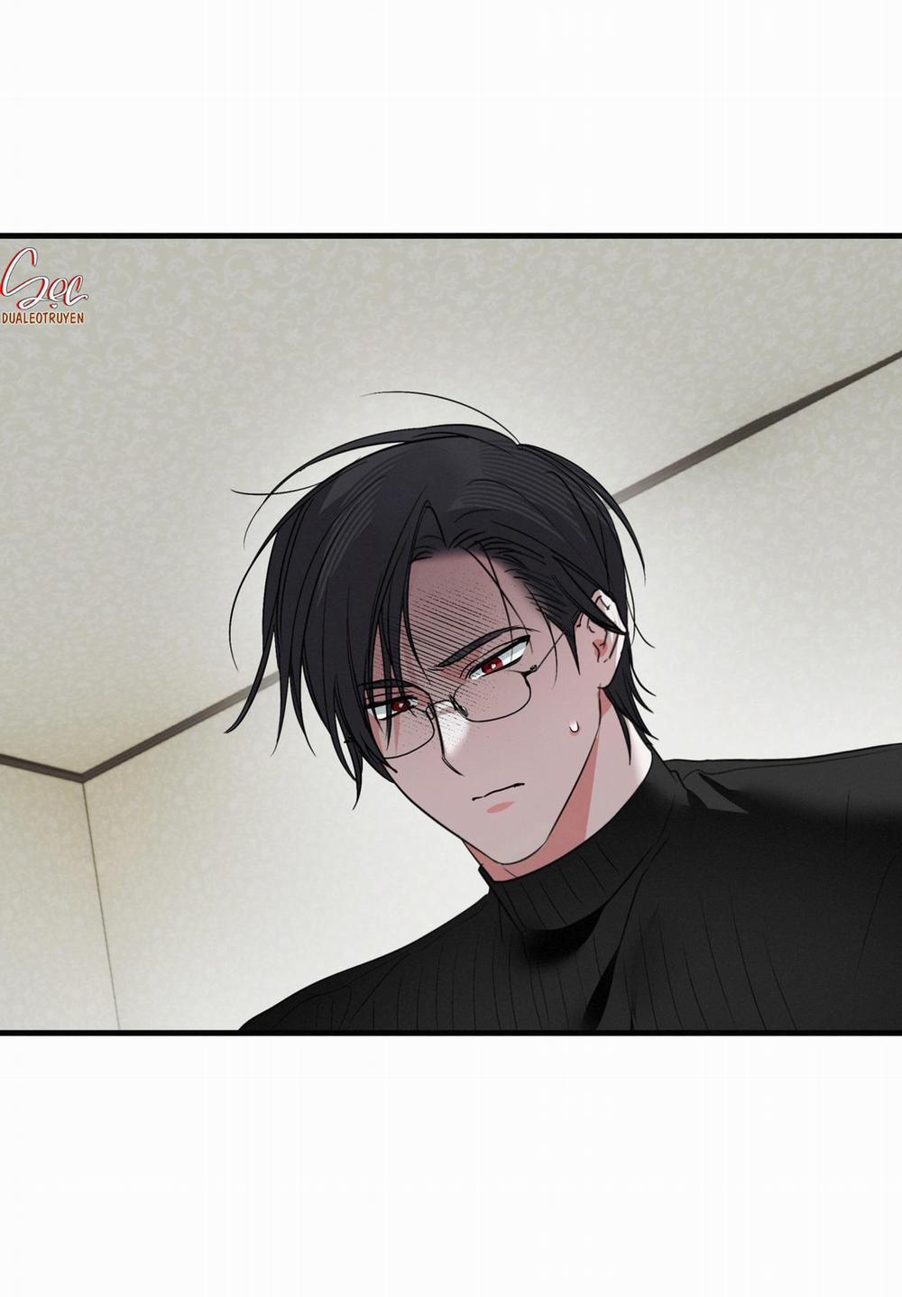 Dũng Sĩ 3 Chân 17 trang 27