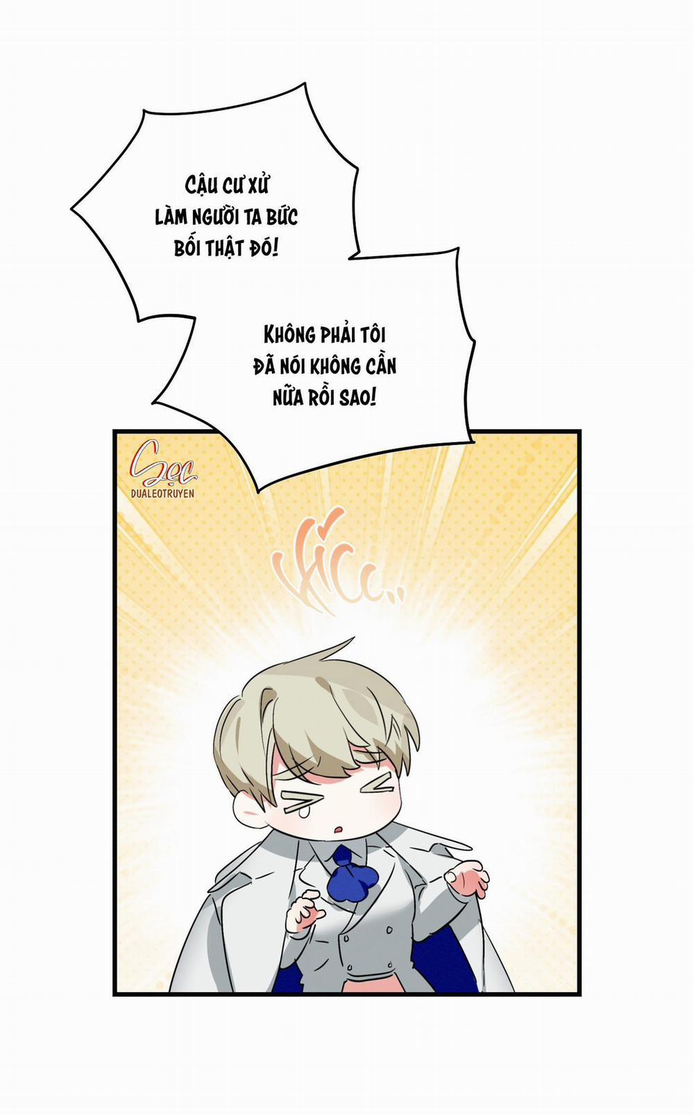 Dũng Sĩ 3 Chân 17 trang 3