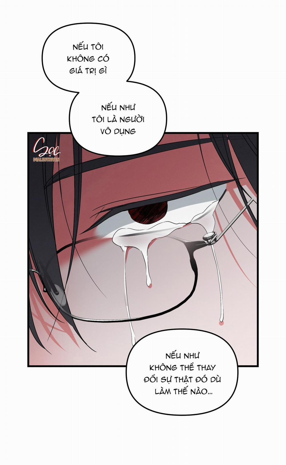 Dũng Sĩ 3 Chân 17 trang 32