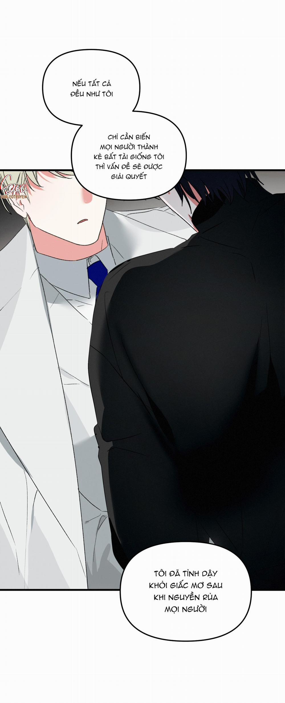 Dũng Sĩ 3 Chân 17 trang 33