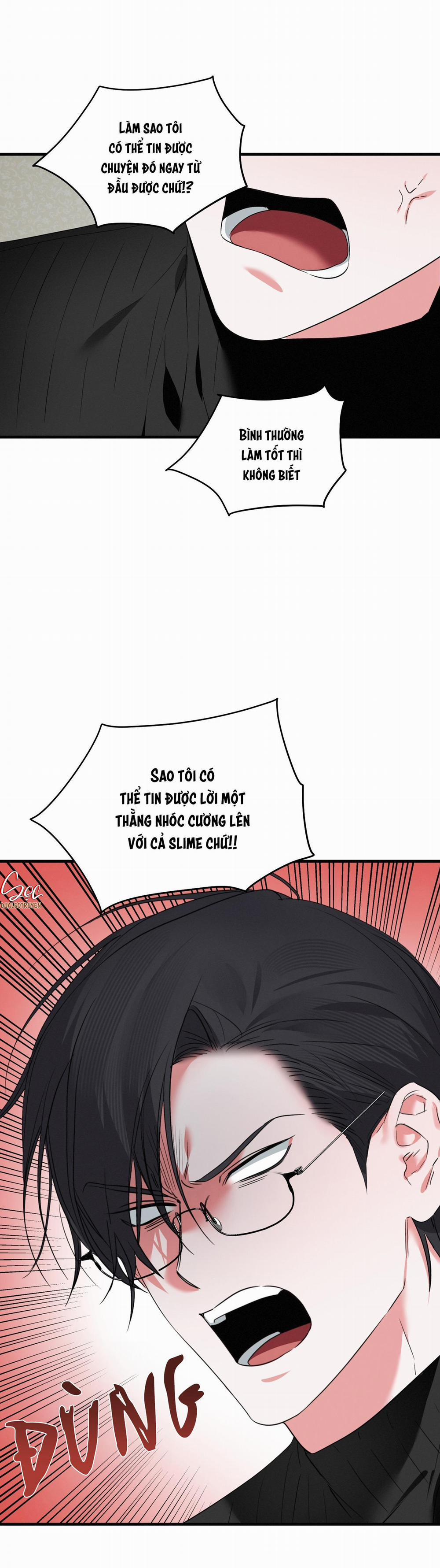 Dũng Sĩ 3 Chân 17 trang 4