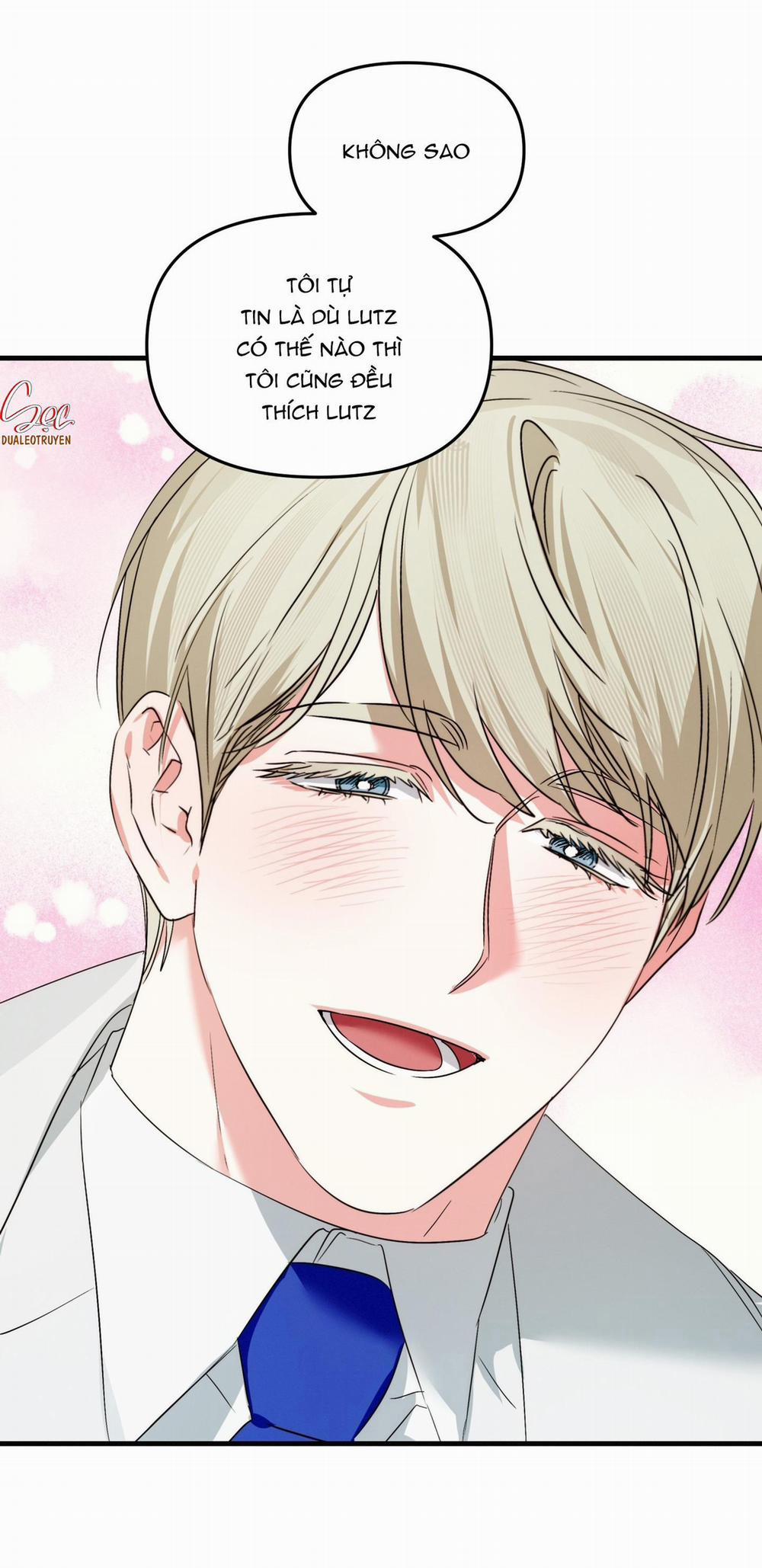 Dũng Sĩ 3 Chân 17 trang 41