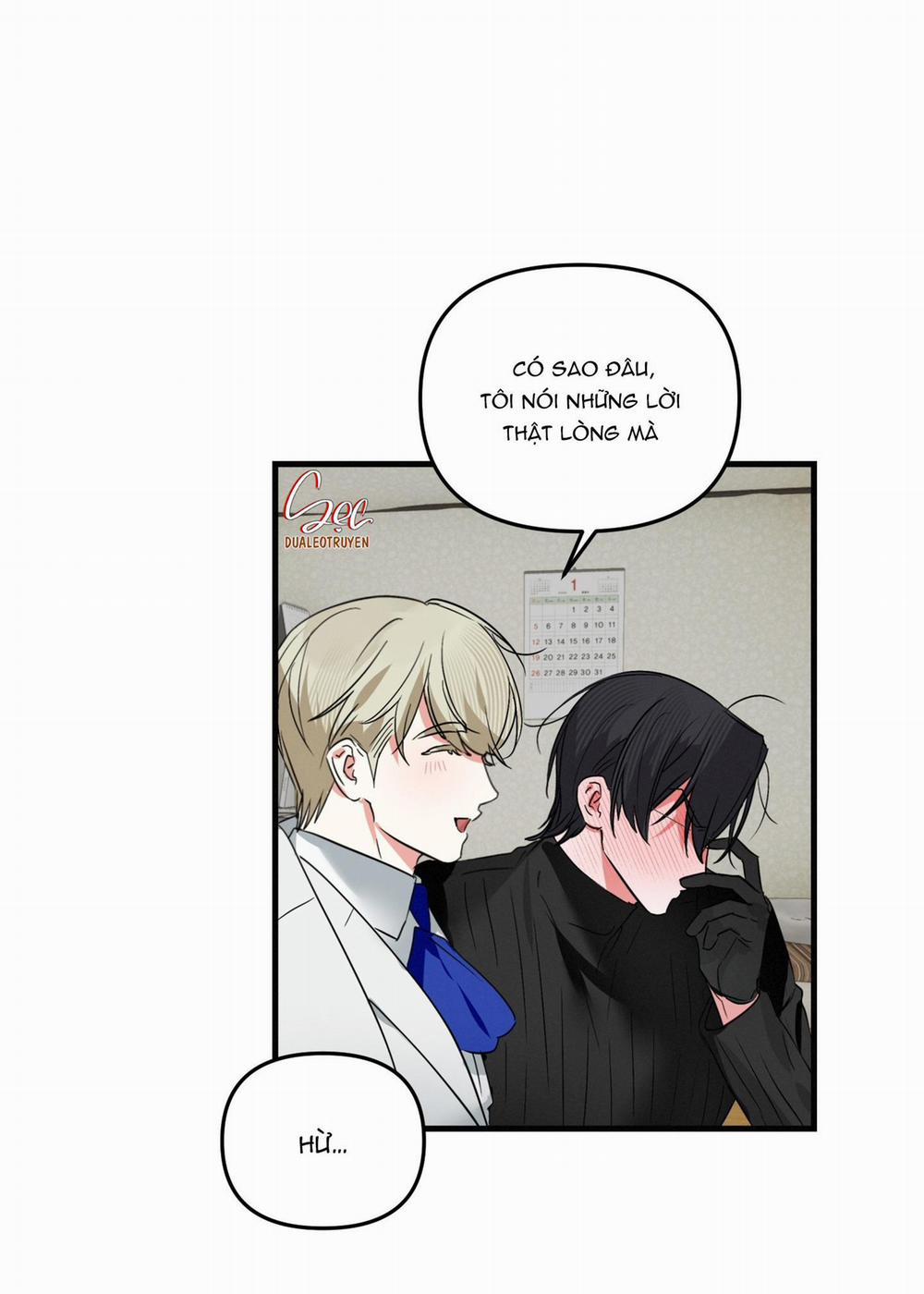 Dũng Sĩ 3 Chân 17 trang 43