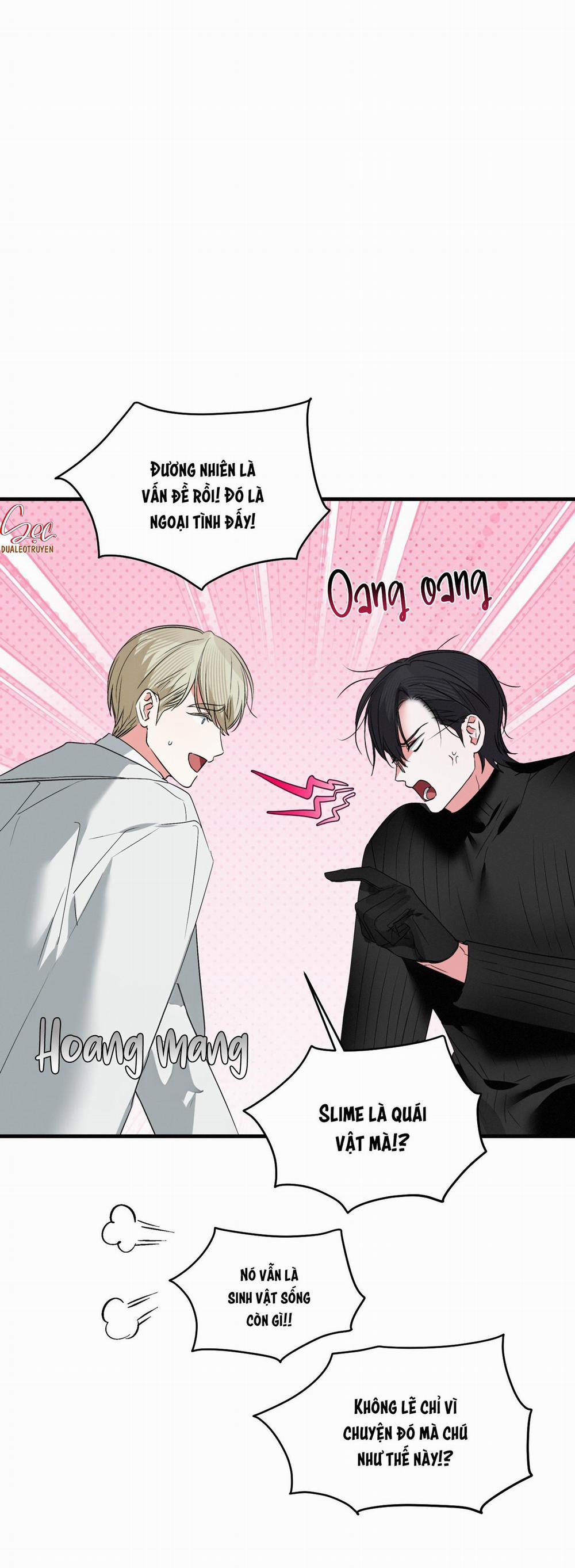 Dũng Sĩ 3 Chân 17 trang 6