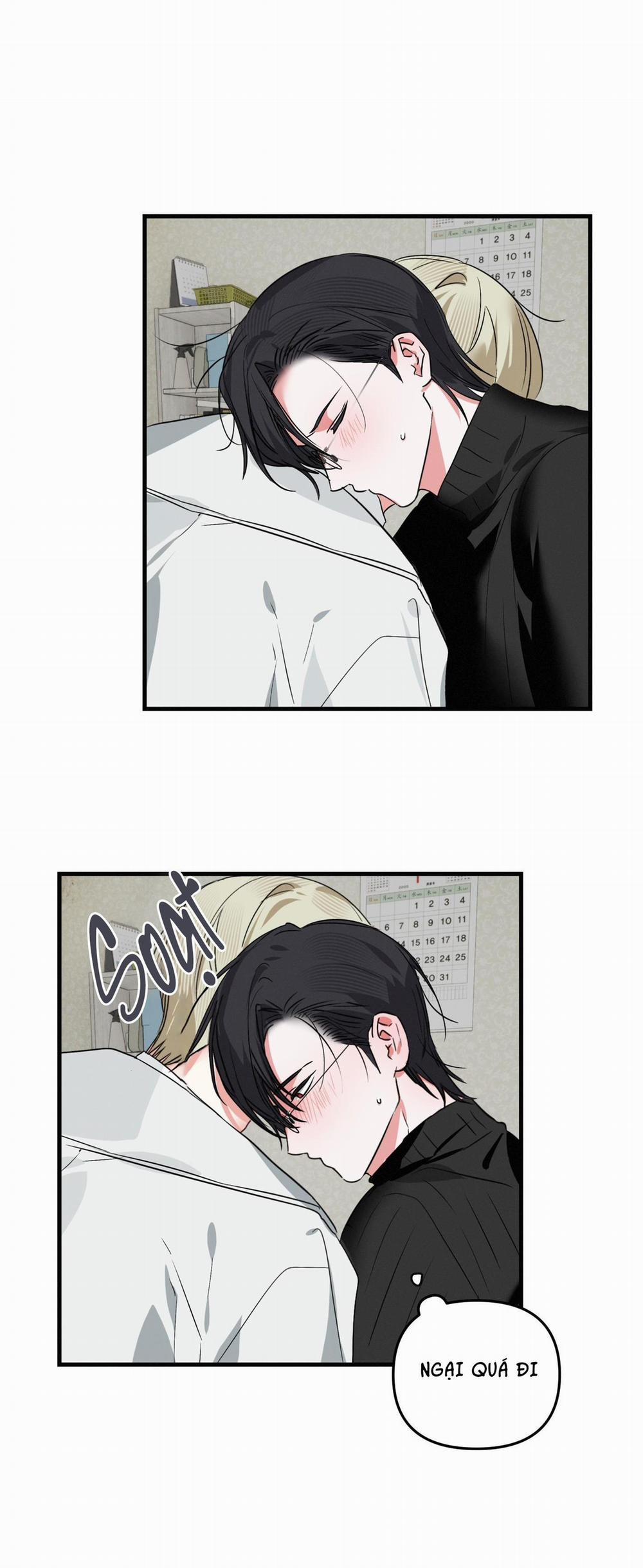 Dũng Sĩ 3 Chân 18 H+++ trang 1