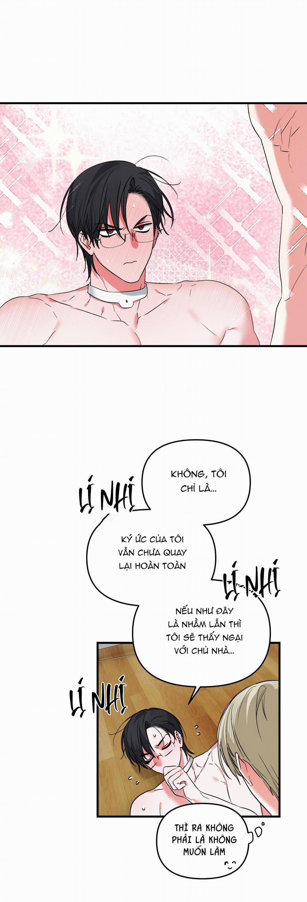 Dũng Sĩ 3 Chân 18 H+++ trang 12