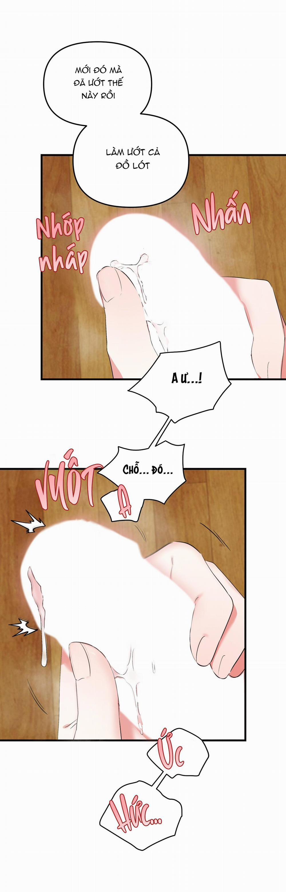 Dũng Sĩ 3 Chân 18 H+++ trang 17