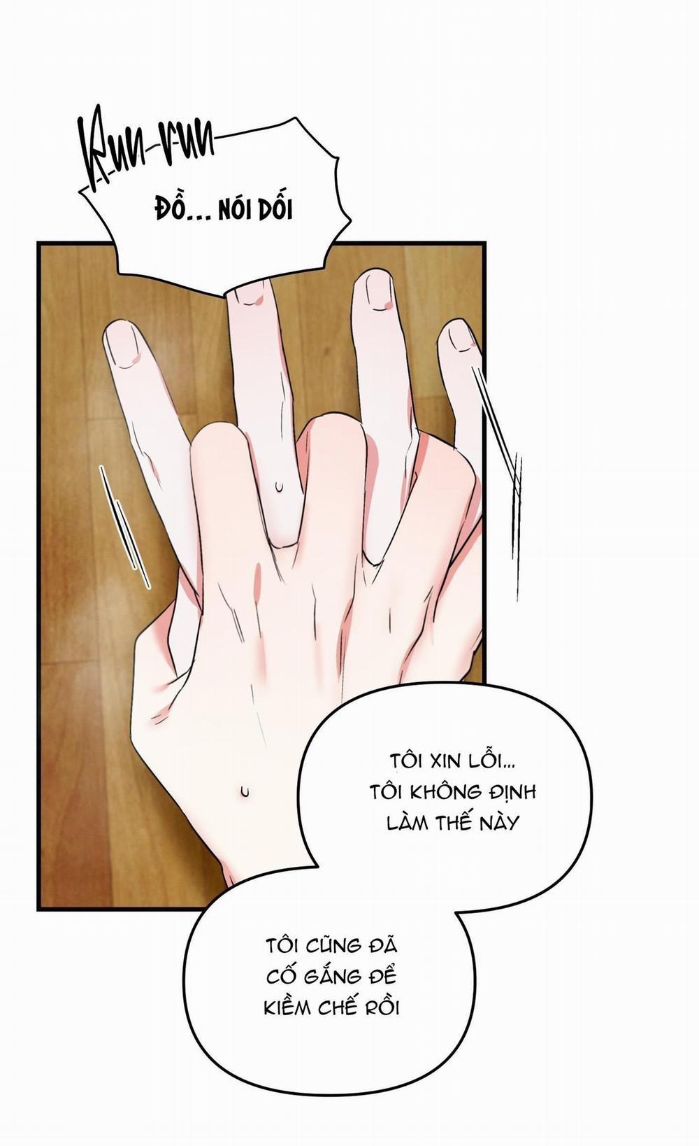 Dũng Sĩ 3 Chân 18 H+++ trang 39