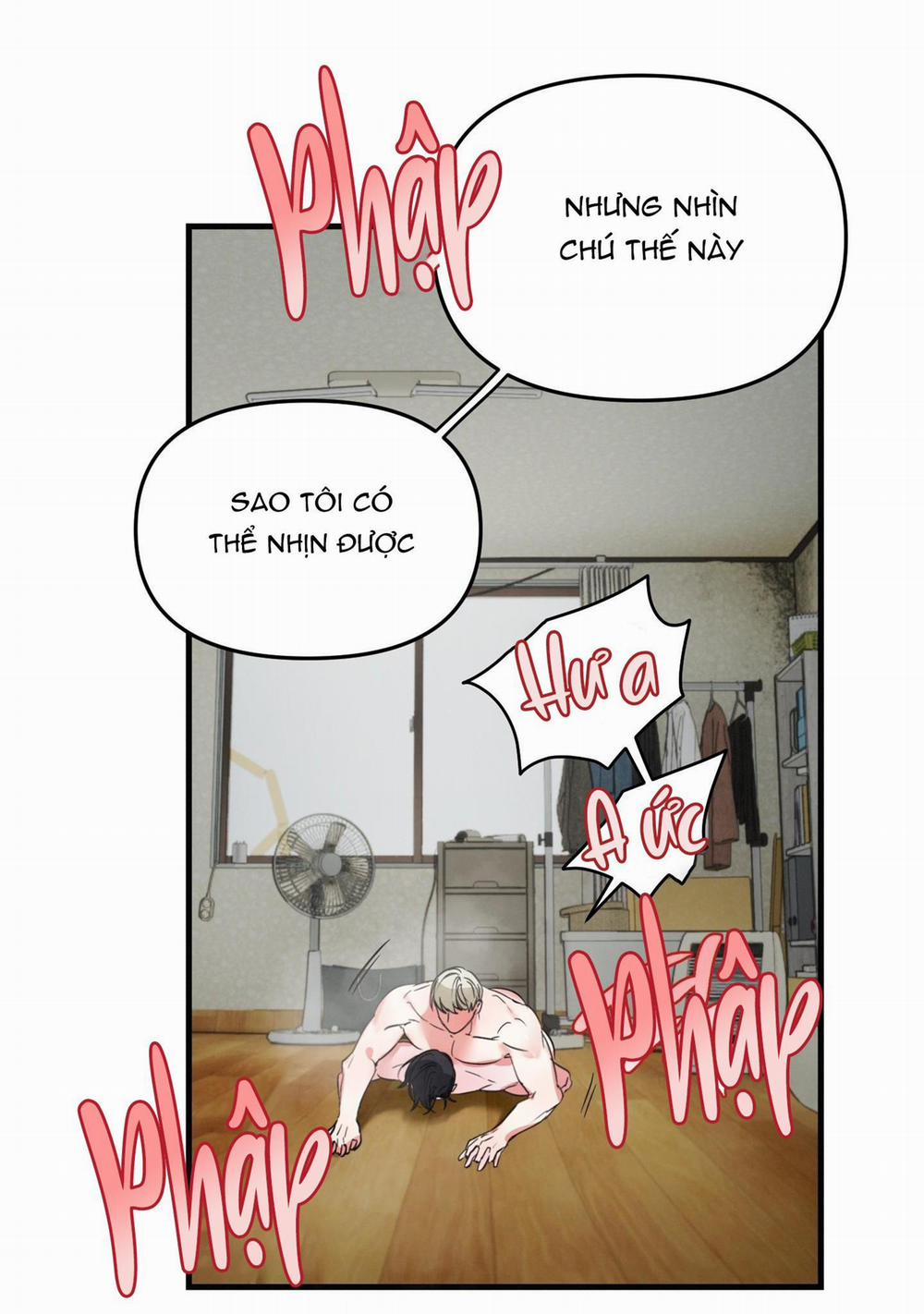 Dũng Sĩ 3 Chân 18 H+++ trang 40