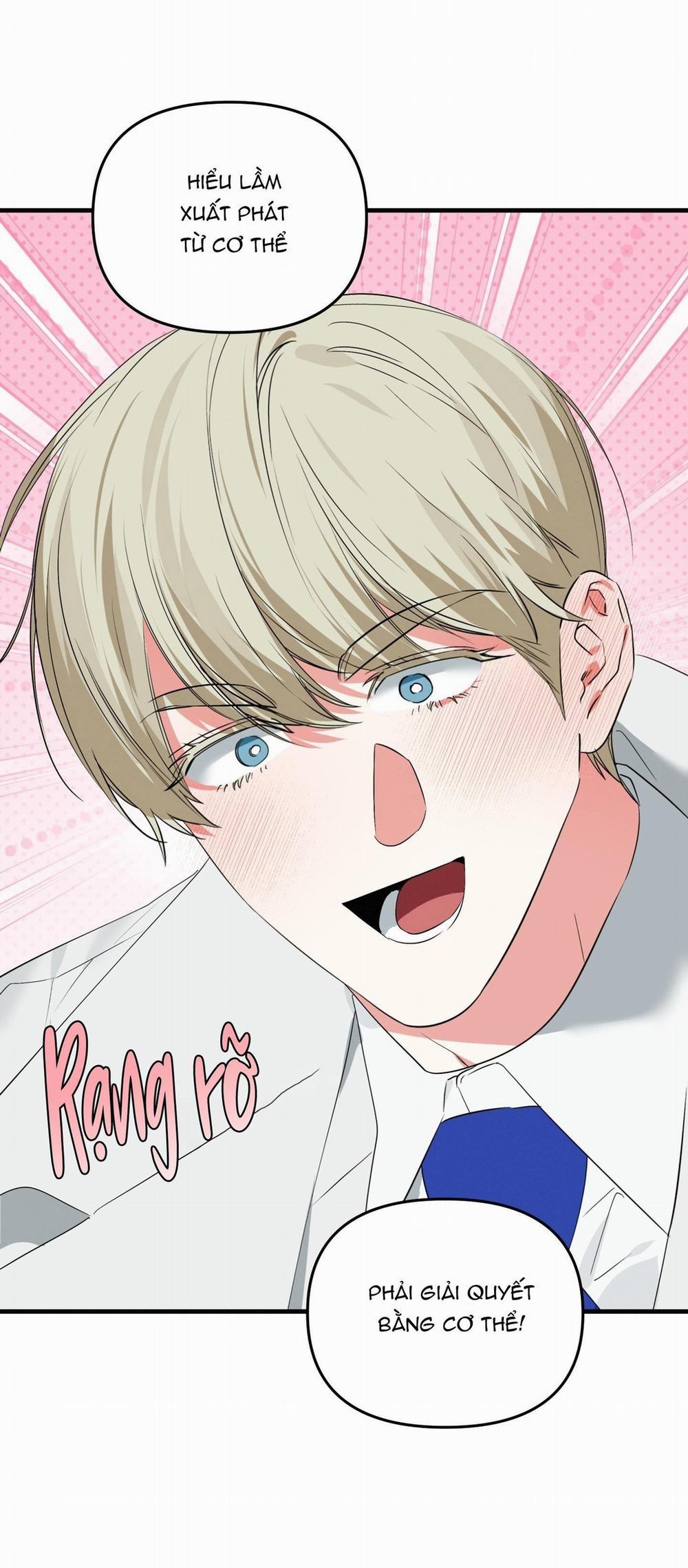 Dũng Sĩ 3 Chân 18 H+++ trang 7