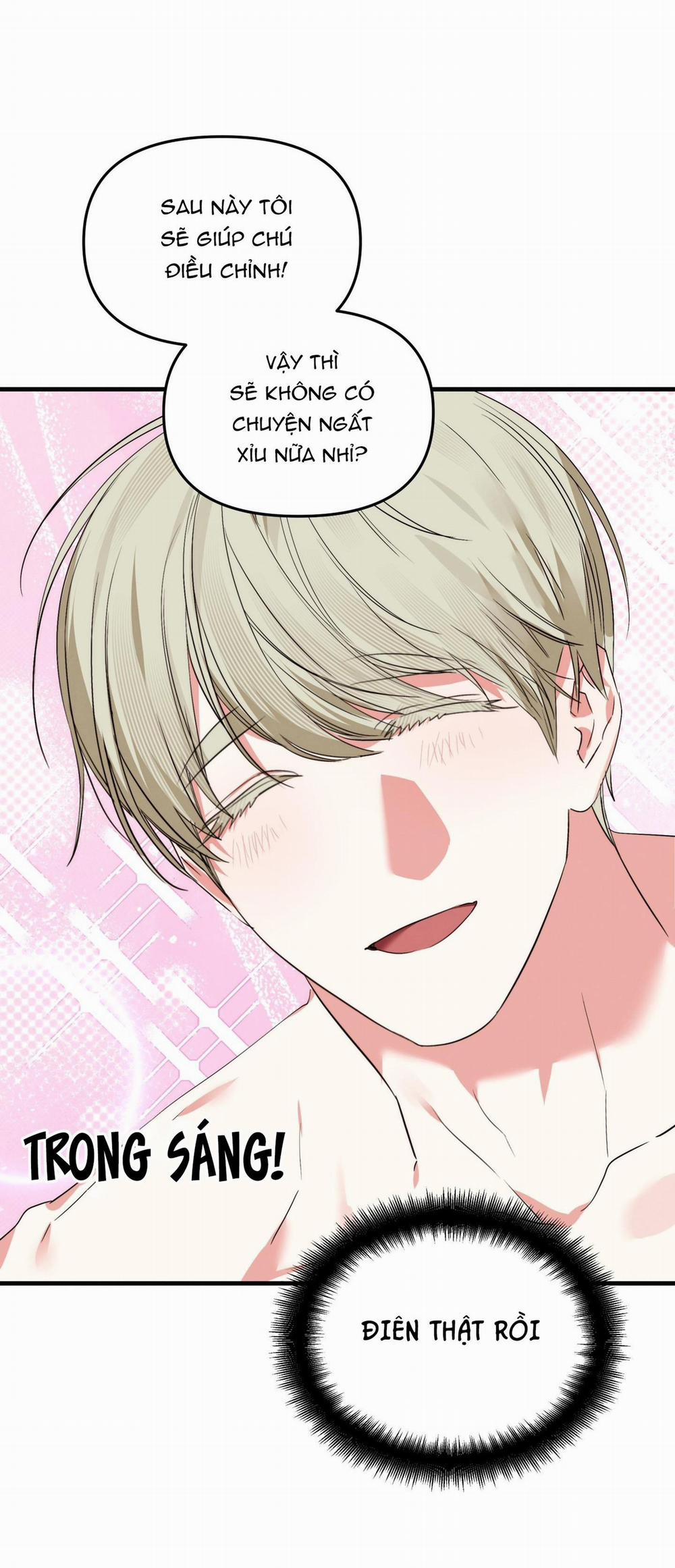 Dũng Sĩ 3 Chân 18 trang 25