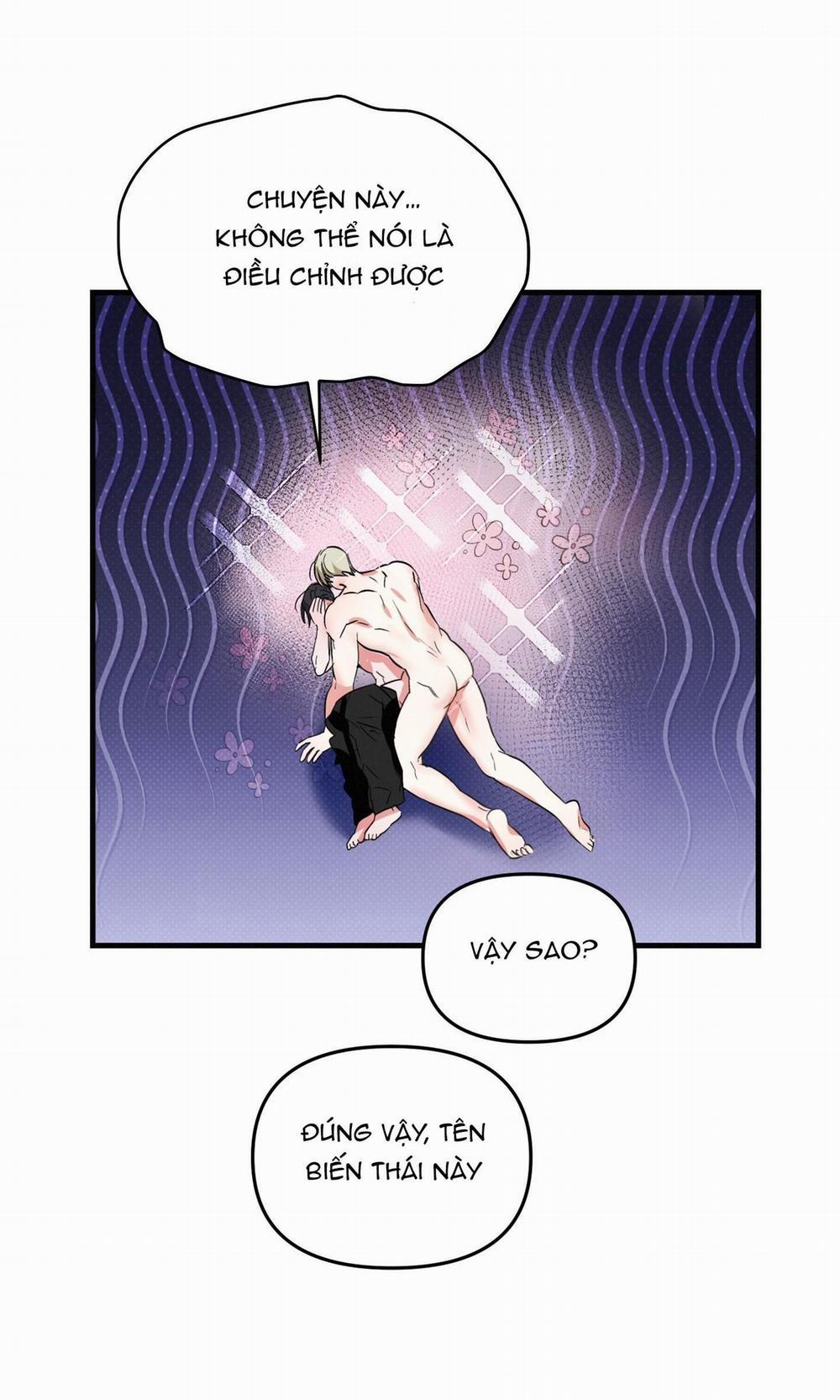 Dũng Sĩ 3 Chân 18 trang 26