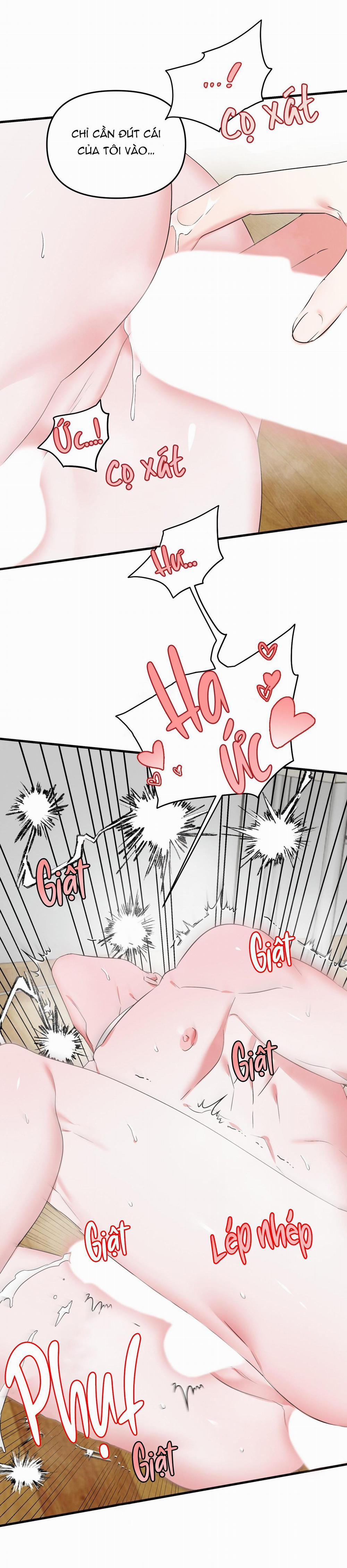 Dũng Sĩ 3 Chân 18 trang 30