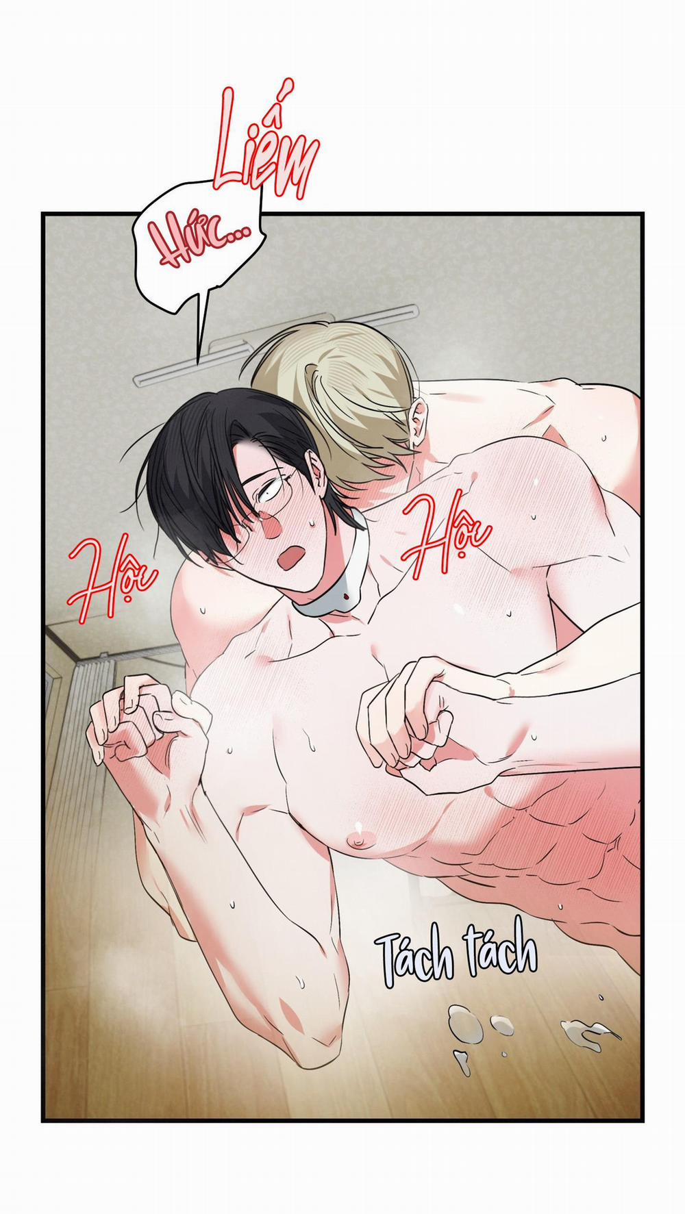 Dũng Sĩ 3 Chân 18 trang 36