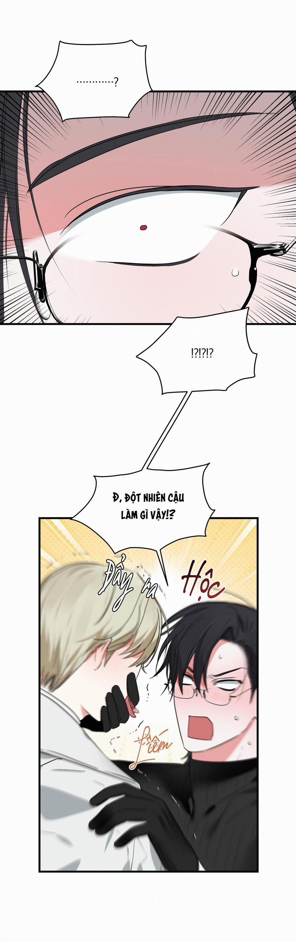 Dũng Sĩ 3 Chân 18 trang 4