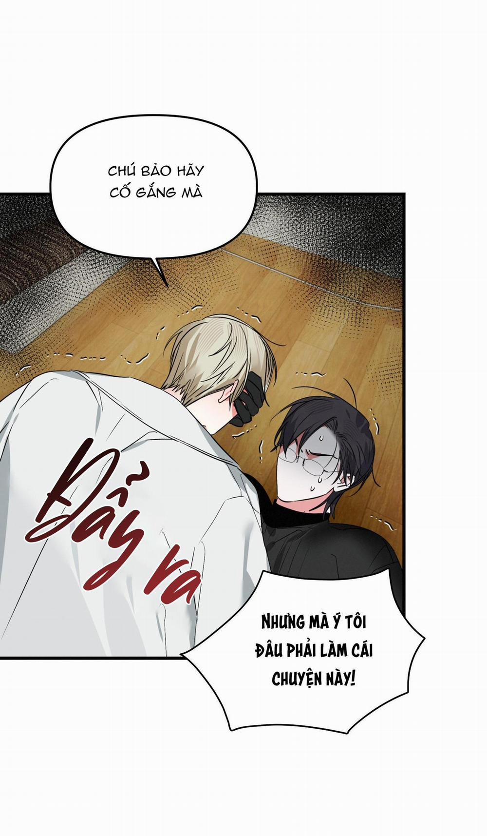 Dũng Sĩ 3 Chân 18 trang 5