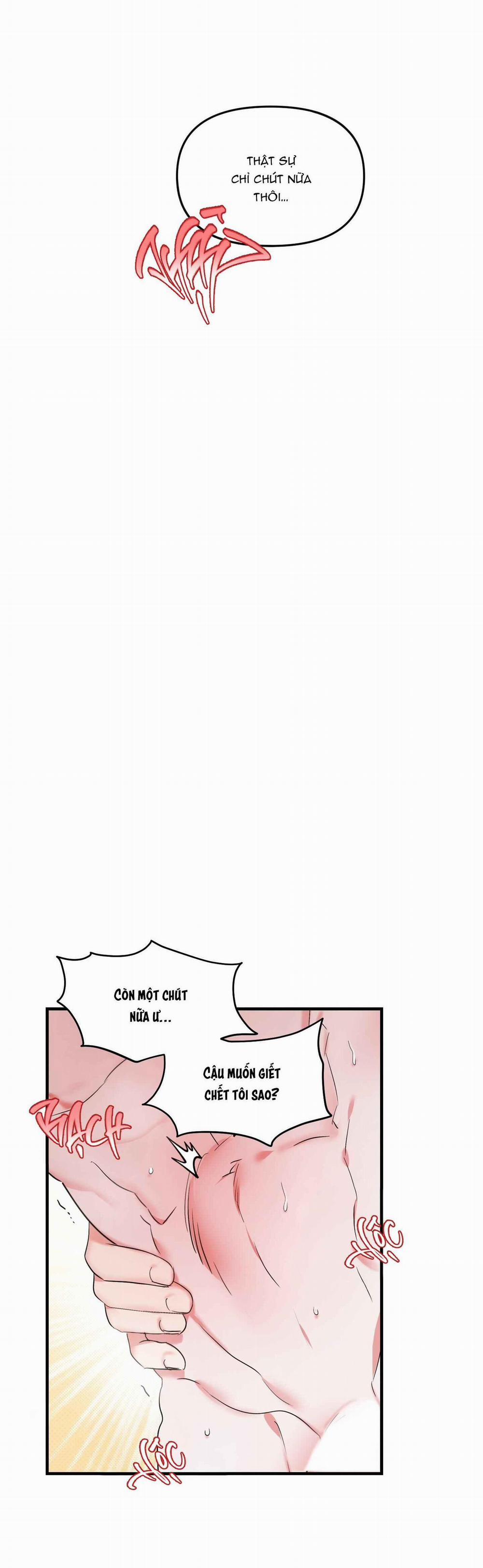 Dũng Sĩ 3 Chân 19 trang 2