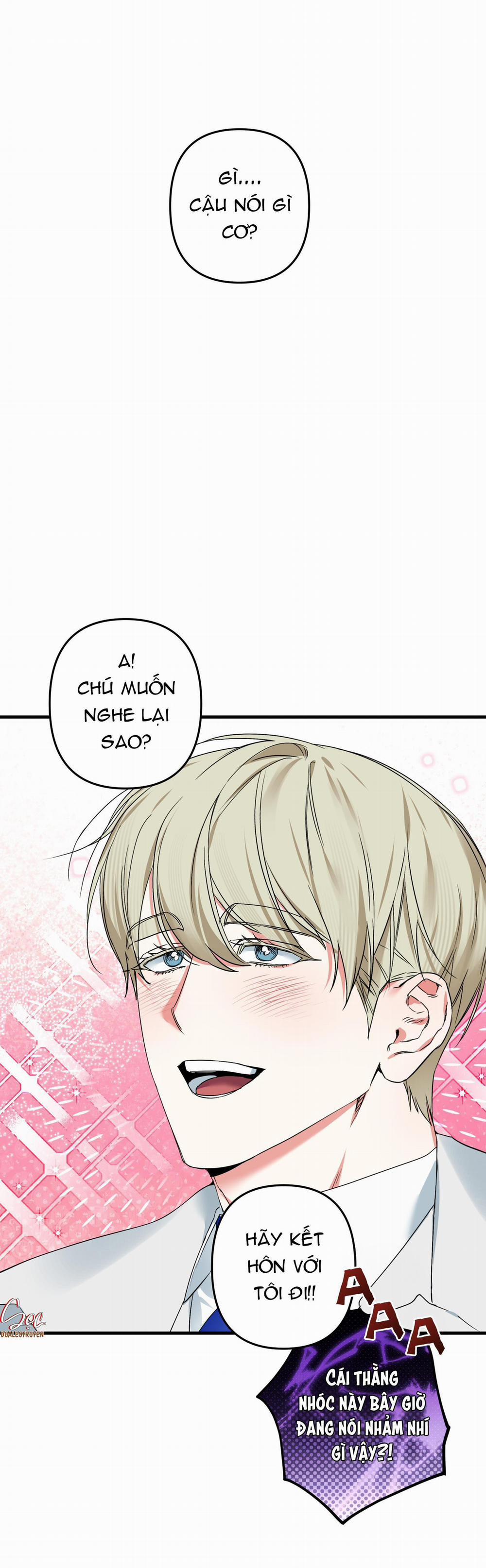 Dũng Sĩ 3 Chân 2 sếch trong rừng trang 0