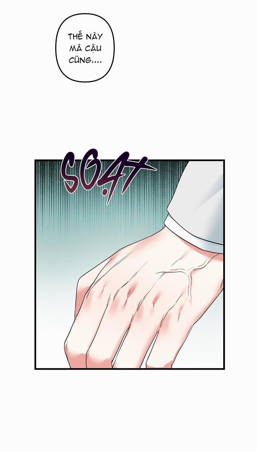 Dũng Sĩ 3 Chân 2 sếch trong rừng trang 38