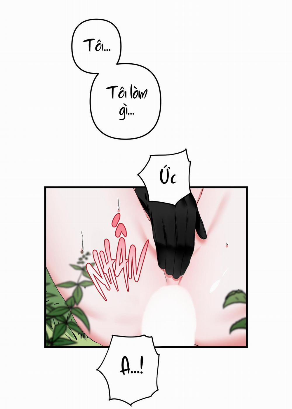 Dũng Sĩ 3 Chân 2 sếch trong rừng trang 43