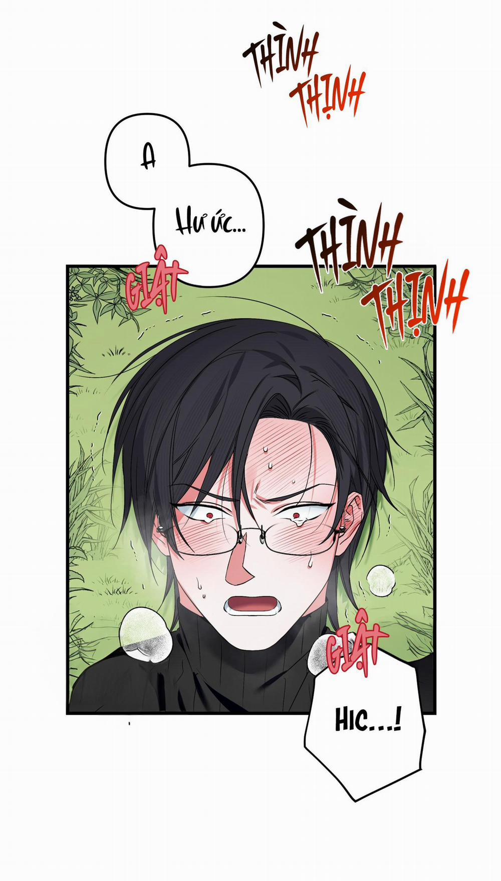 Dũng Sĩ 3 Chân 2 sếch trong rừng trang 48