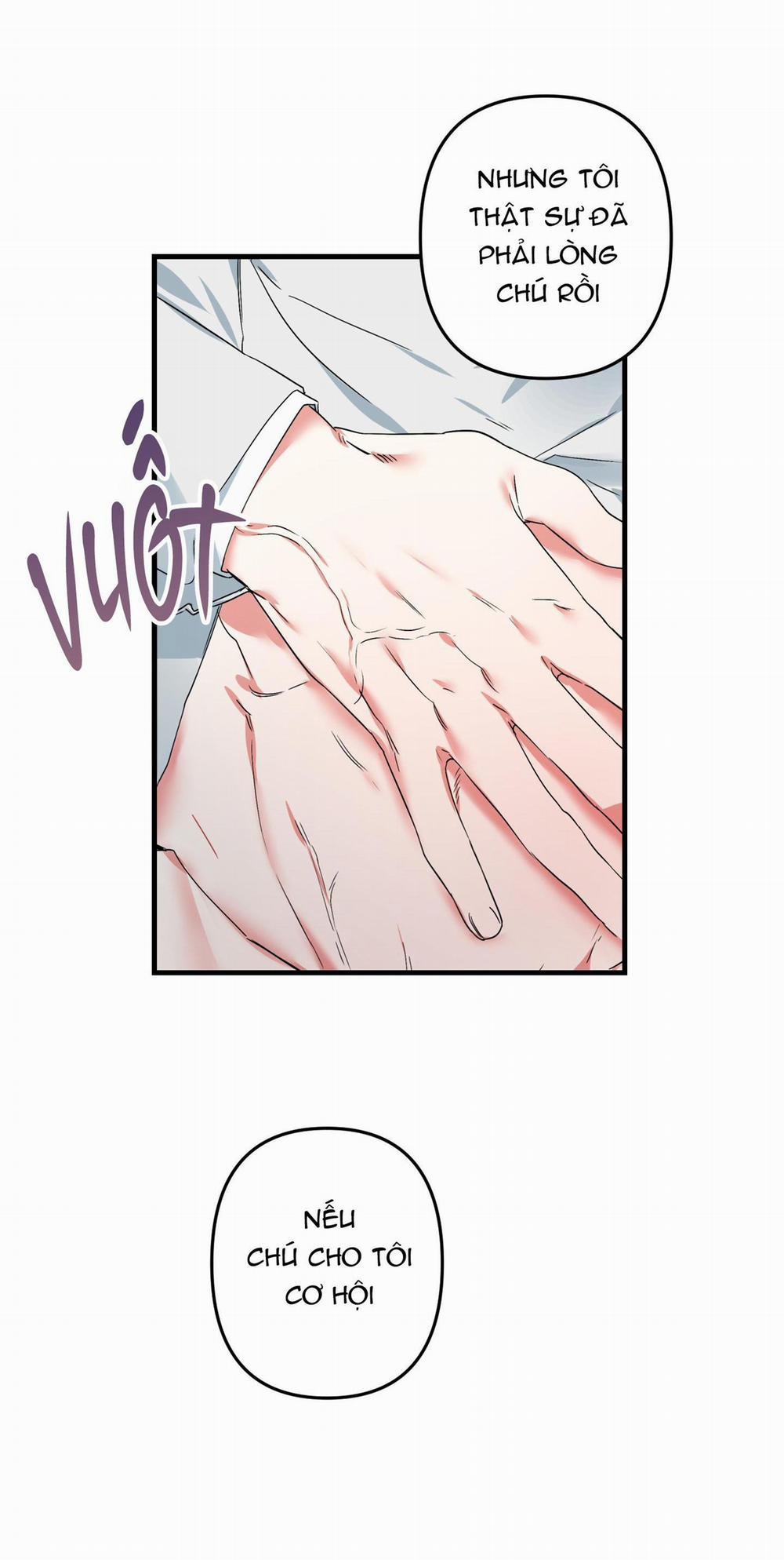 Dũng Sĩ 3 Chân 2 sếch trong rừng trang 5