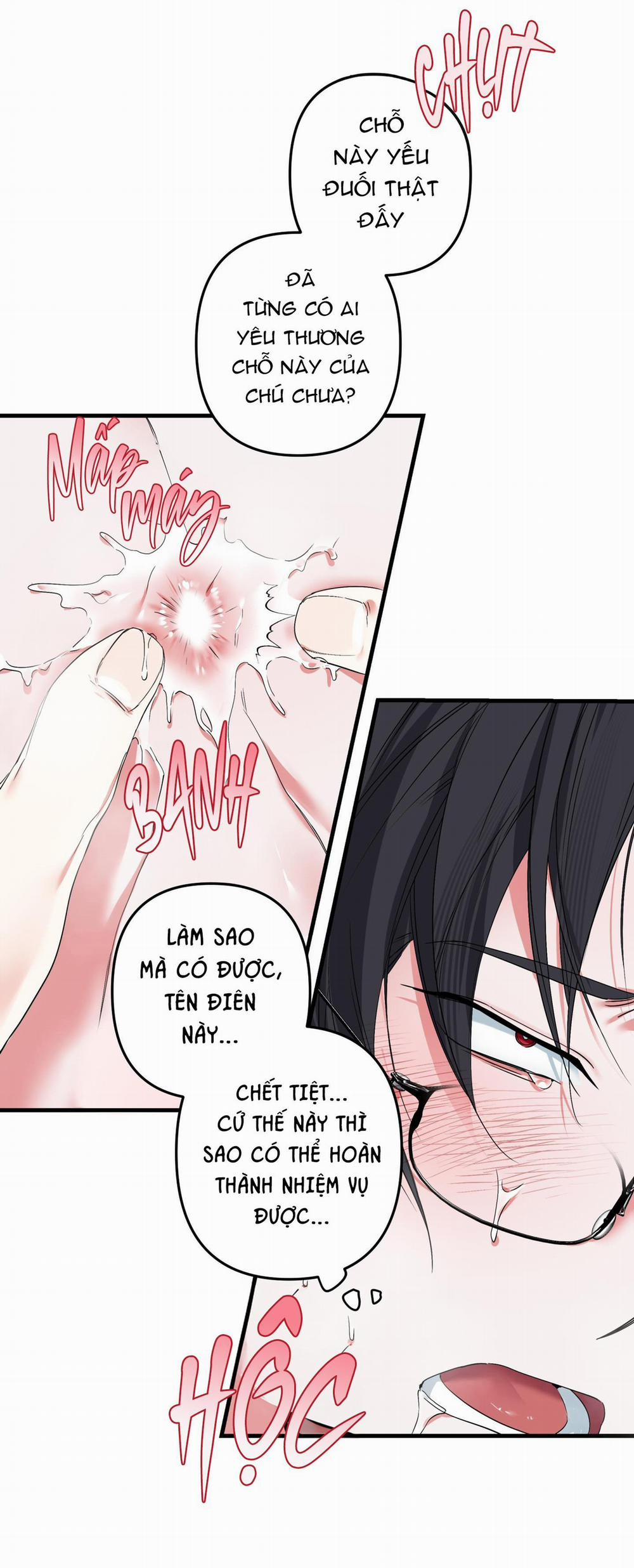 Dũng Sĩ 3 Chân 2 trang 23