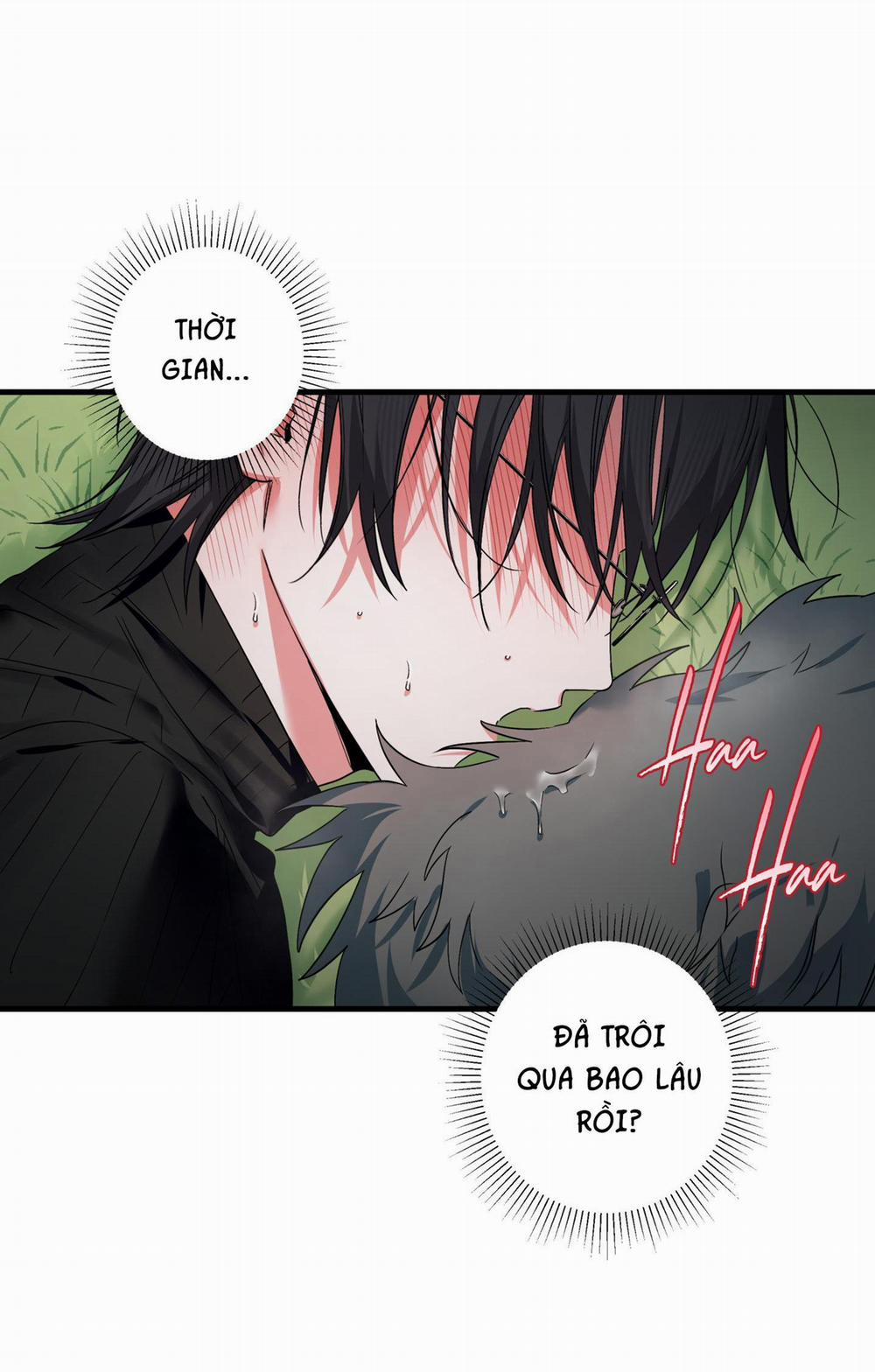 Dũng Sĩ 3 Chân 2 trang 30