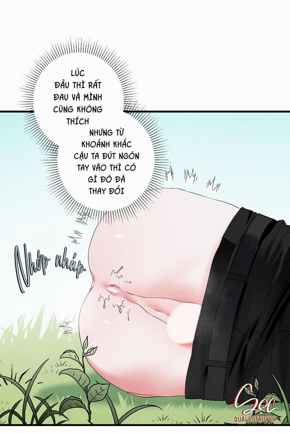 Dũng Sĩ 3 Chân 2 trang 31