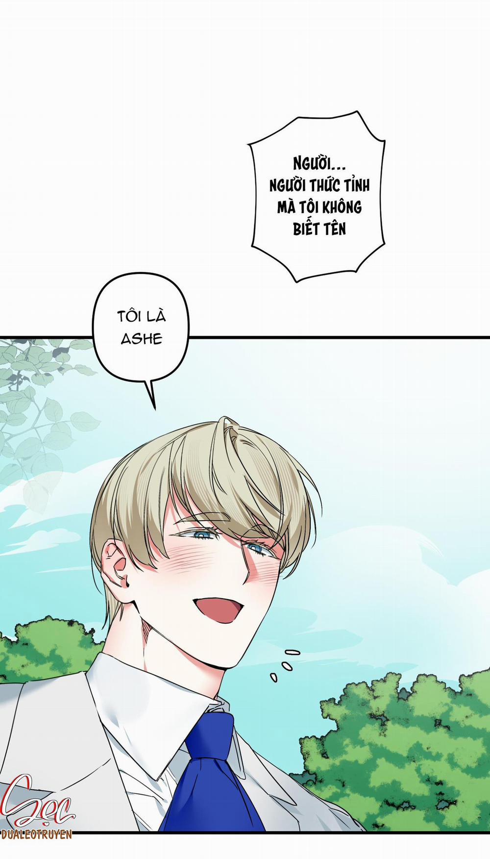 Dũng Sĩ 3 Chân 2 trang 34