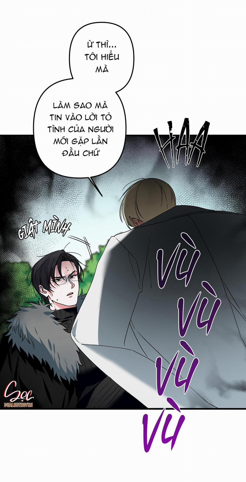 Dũng Sĩ 3 Chân 2 trang 4