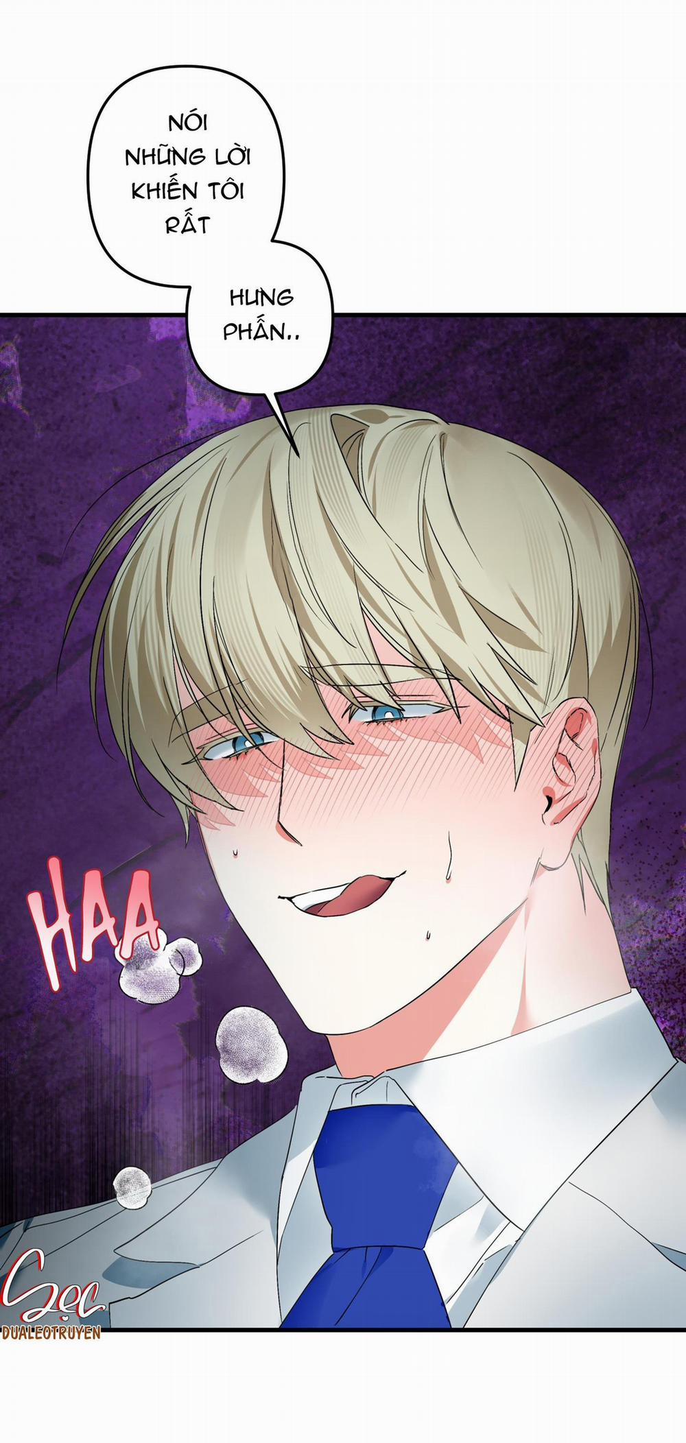 Dũng Sĩ 3 Chân 2 trang 41