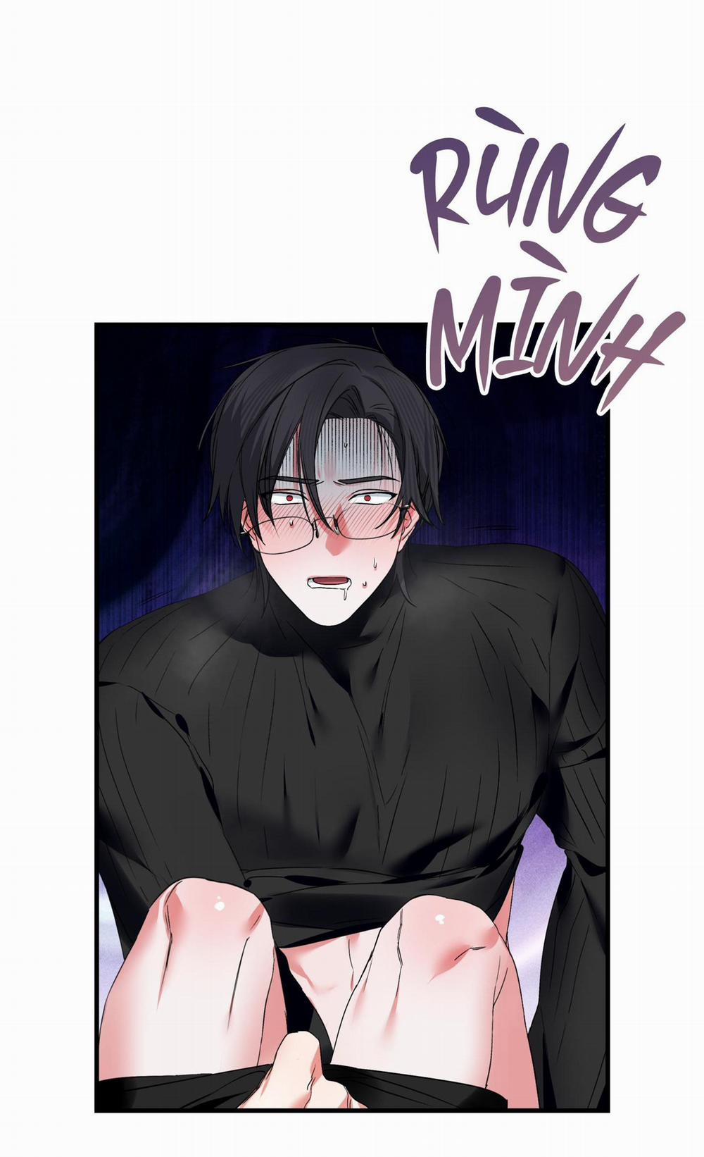 Dũng Sĩ 3 Chân 2 trang 42