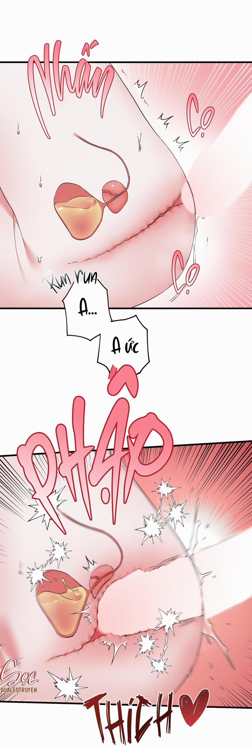 Dũng Sĩ 3 Chân 2 trang 49