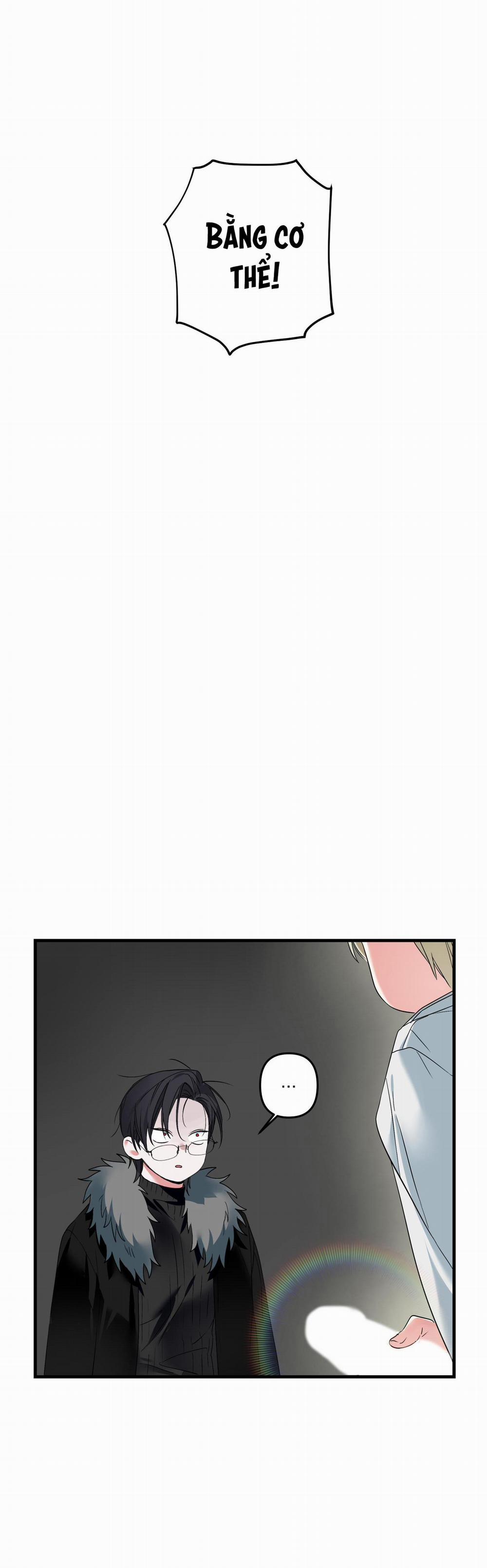 Dũng Sĩ 3 Chân 2 trang 7