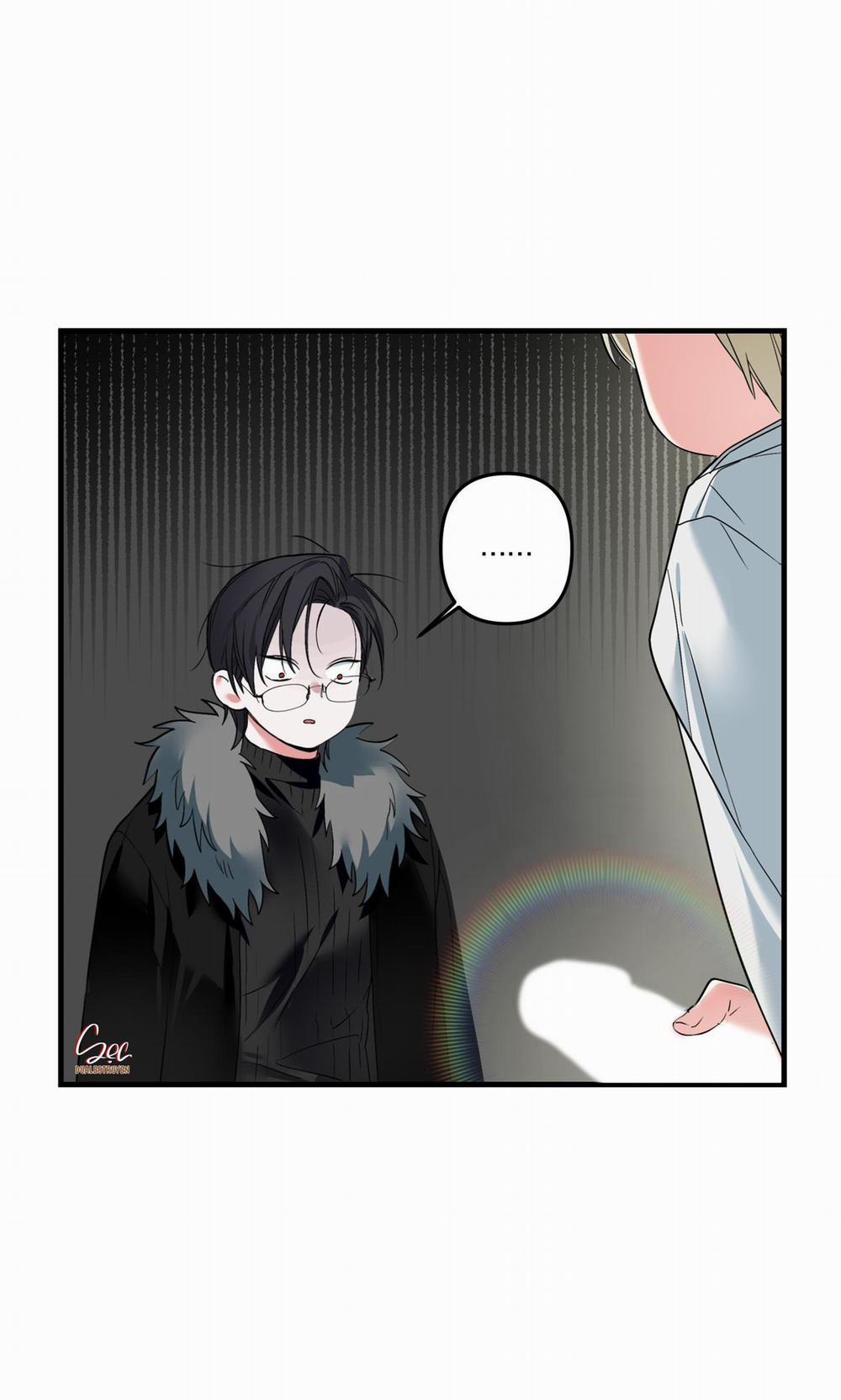 Dũng Sĩ 3 Chân 2 trang 8