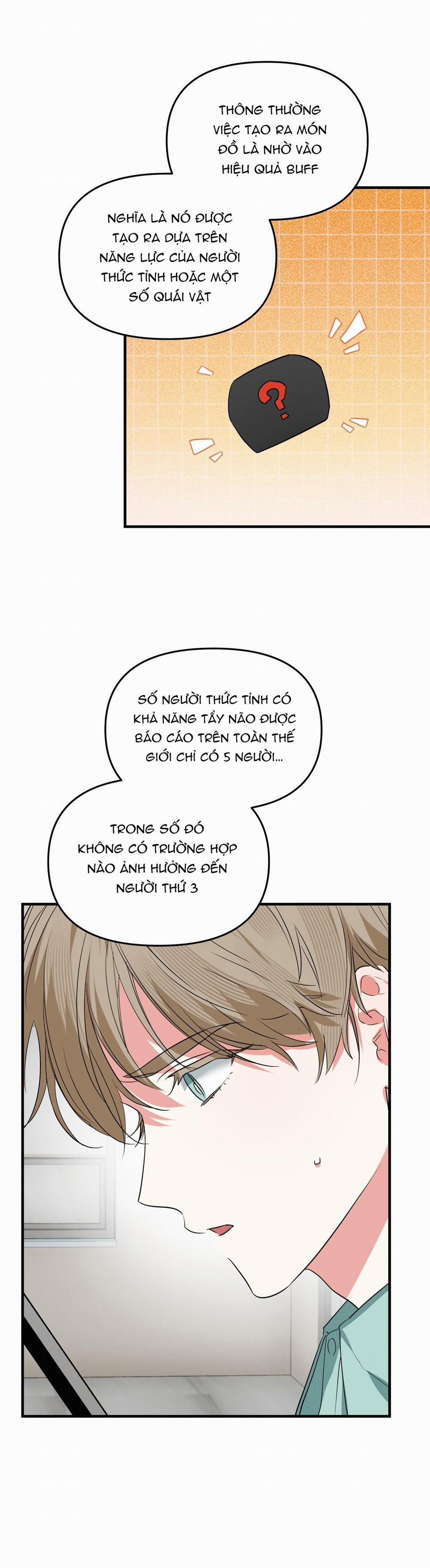 Dũng Sĩ 3 Chân 20 trang 15