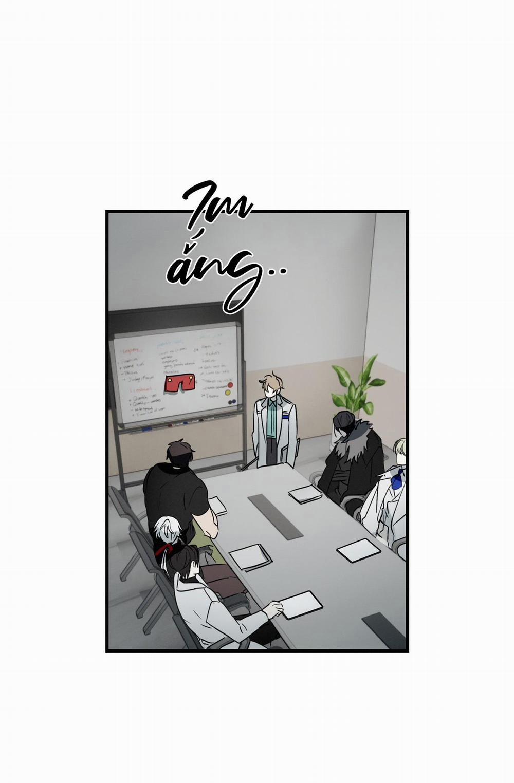 Dũng Sĩ 3 Chân 20 trang 16