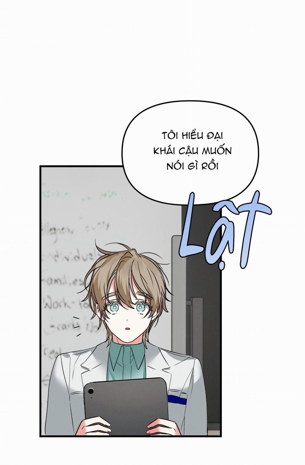 Dũng Sĩ 3 Chân 20 trang 20