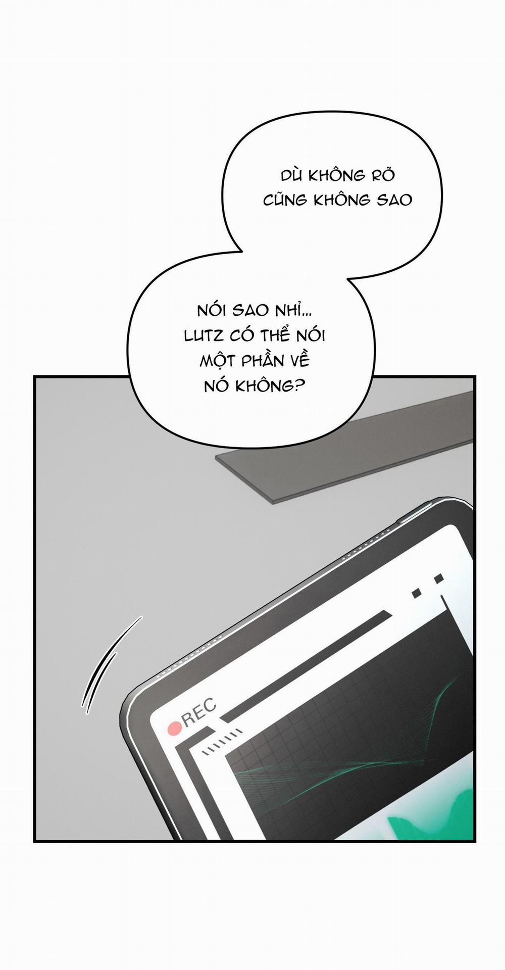 Dũng Sĩ 3 Chân 20 trang 26