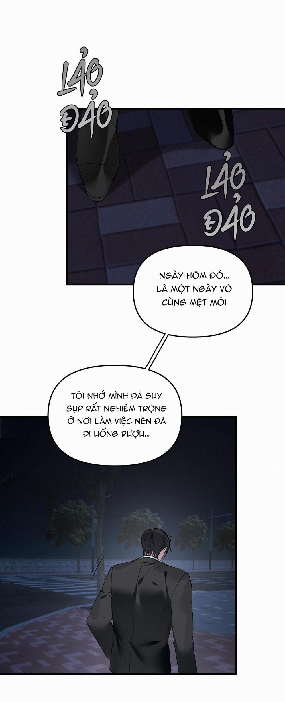 Dũng Sĩ 3 Chân 20 trang 28