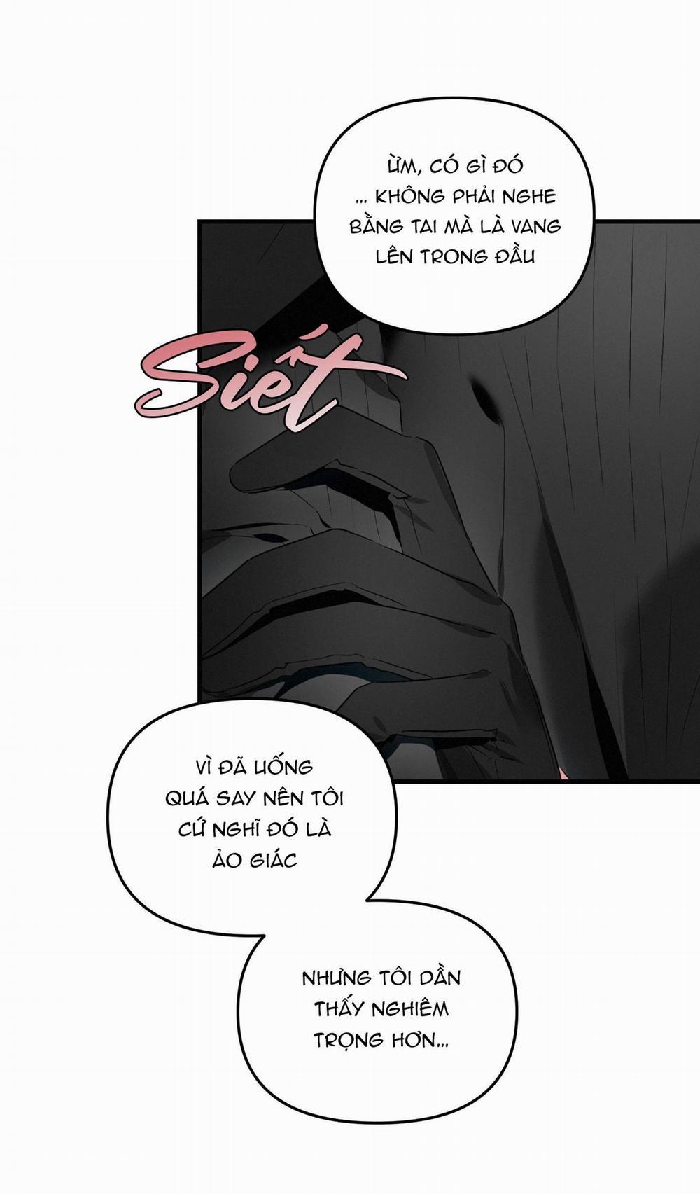 Dũng Sĩ 3 Chân 20 trang 31