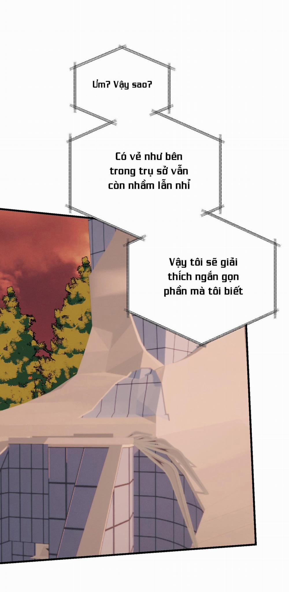 Dũng Sĩ 3 Chân 20 trang 40