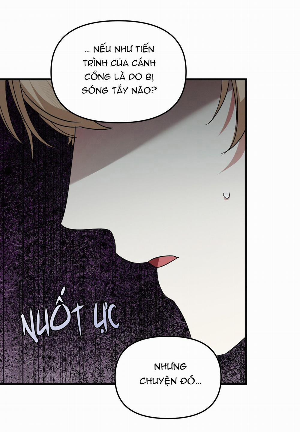 Dũng Sĩ 3 Chân 20 trang 46