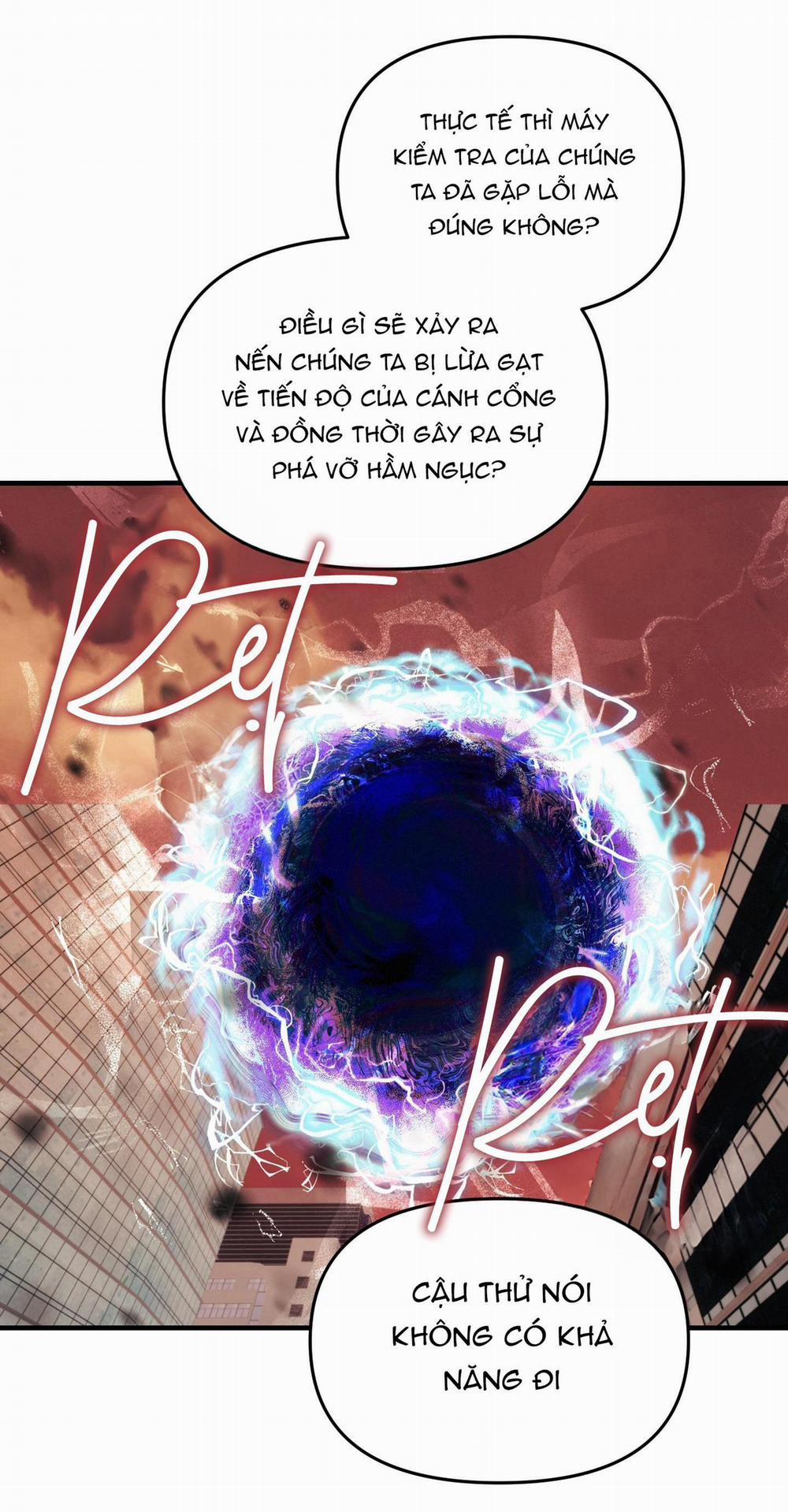 Dũng Sĩ 3 Chân 20 trang 47