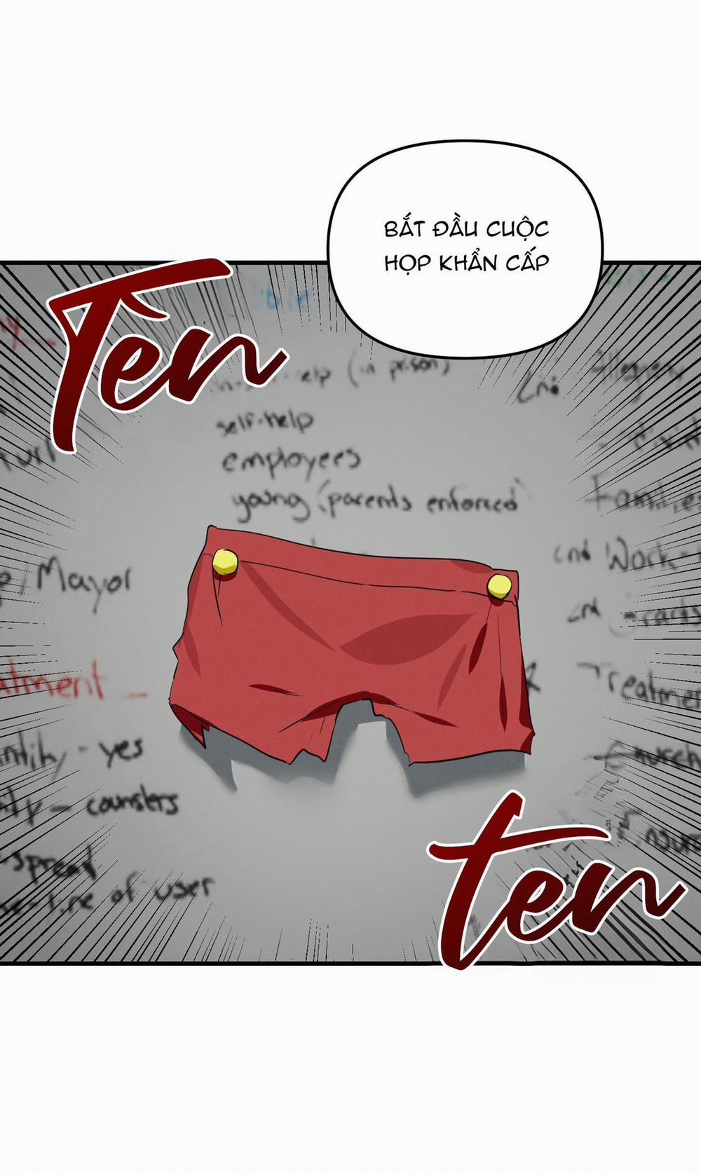 Dũng Sĩ 3 Chân 20 trang 7