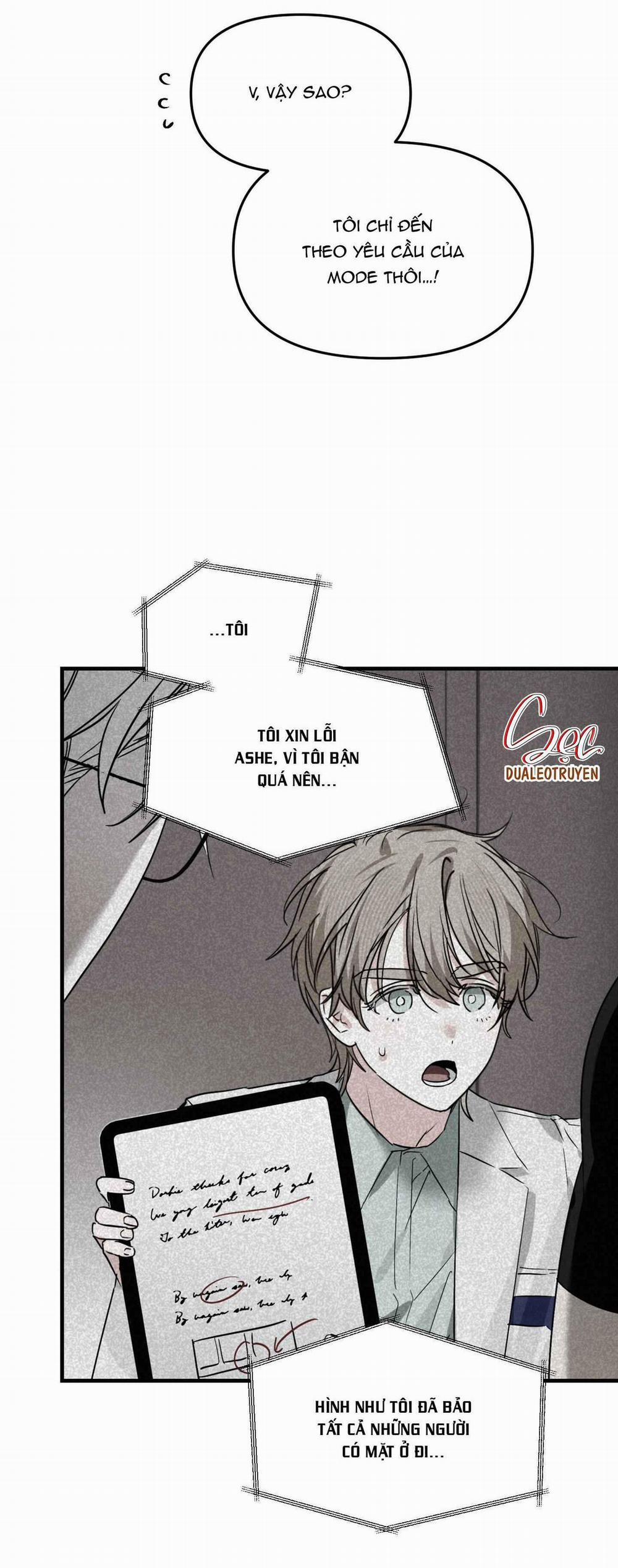 Dũng Sĩ 3 Chân 21 trang 12