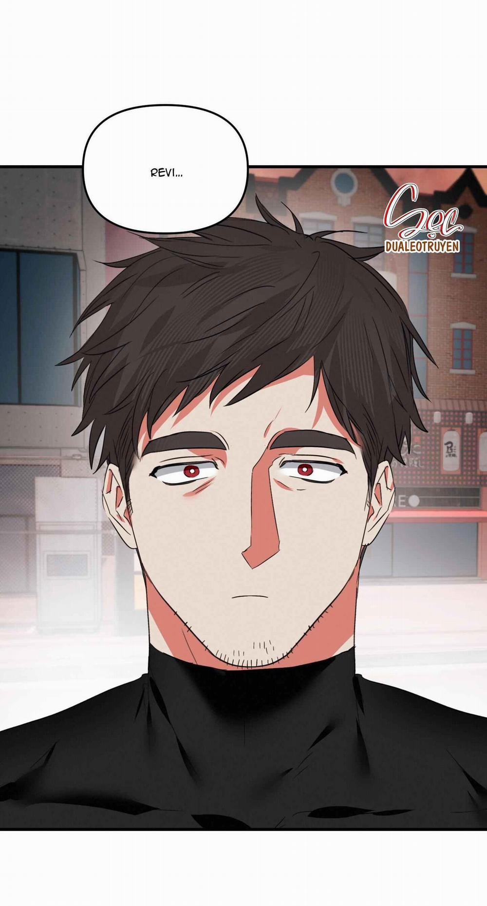 Dũng Sĩ 3 Chân 21 trang 15